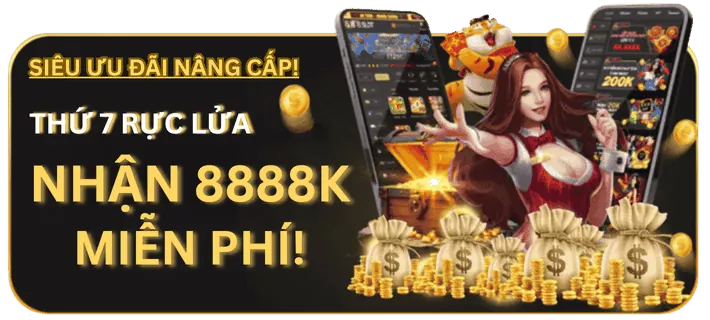 Ưu đãi nạp tiền hàng ngày hàng tuần BM66