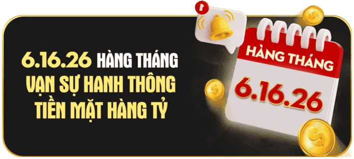 Khuyến mãi chào mừng thành viên mới BM66