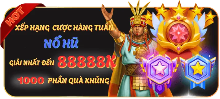 Thưởng sinh nhật và sự kiện đặc biệt BM66