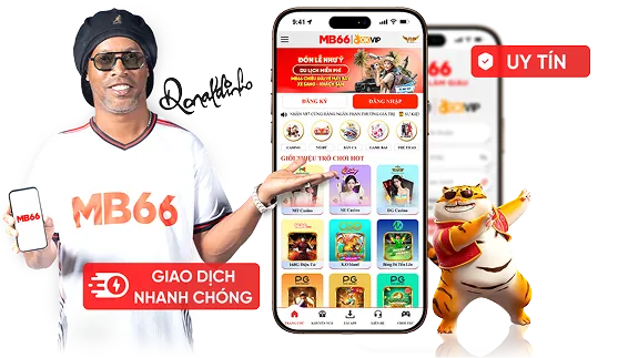 Casino trực tuyến BM66