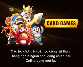 Trò chơi slot & Nổ Hũ